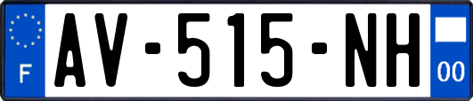 AV-515-NH