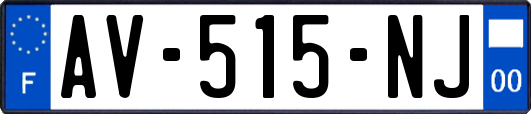 AV-515-NJ