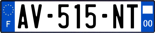 AV-515-NT