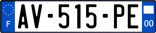 AV-515-PE