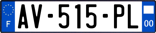 AV-515-PL