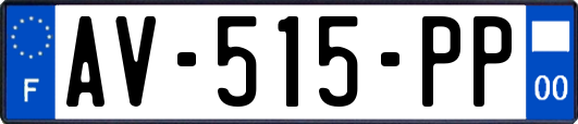 AV-515-PP