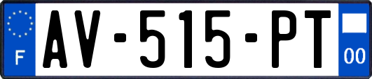 AV-515-PT