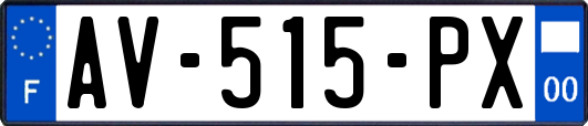 AV-515-PX