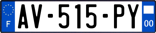 AV-515-PY