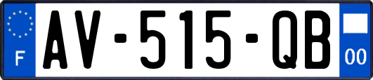 AV-515-QB