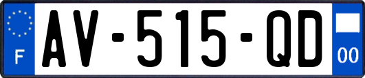 AV-515-QD