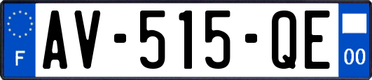 AV-515-QE