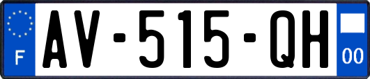 AV-515-QH