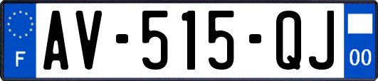 AV-515-QJ