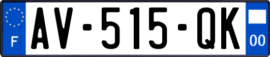 AV-515-QK