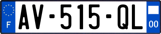 AV-515-QL