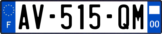 AV-515-QM