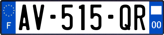 AV-515-QR