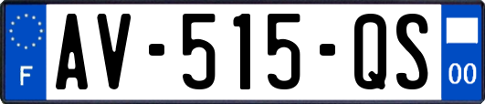 AV-515-QS