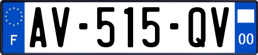 AV-515-QV