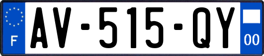 AV-515-QY