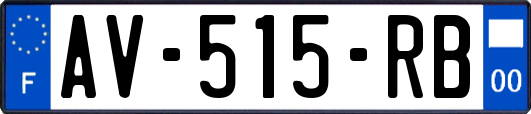 AV-515-RB