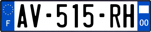 AV-515-RH