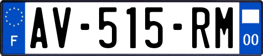 AV-515-RM