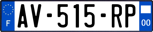 AV-515-RP