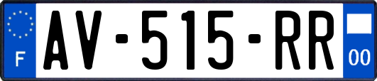 AV-515-RR
