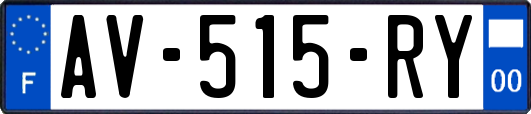 AV-515-RY