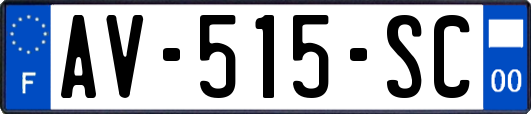 AV-515-SC