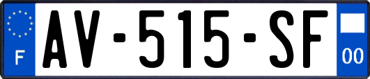 AV-515-SF