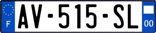 AV-515-SL