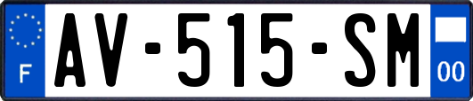AV-515-SM