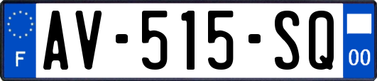 AV-515-SQ