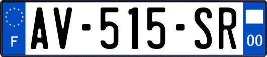 AV-515-SR