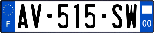 AV-515-SW