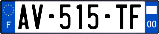 AV-515-TF