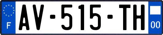 AV-515-TH
