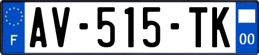 AV-515-TK