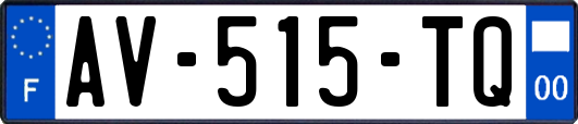 AV-515-TQ
