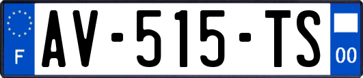 AV-515-TS