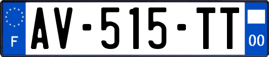 AV-515-TT