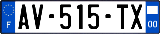 AV-515-TX