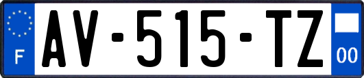 AV-515-TZ