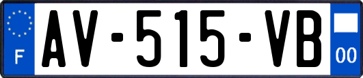 AV-515-VB
