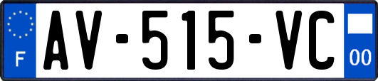 AV-515-VC