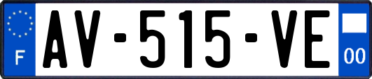 AV-515-VE