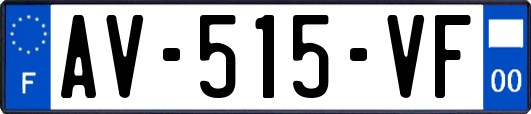 AV-515-VF