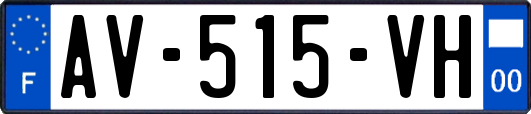 AV-515-VH