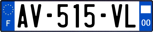 AV-515-VL
