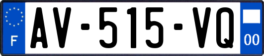 AV-515-VQ