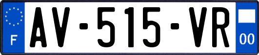 AV-515-VR